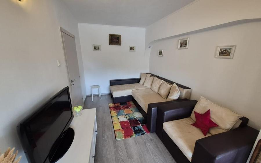 Apartament cu 3 camere decomandat în Alba Iulia