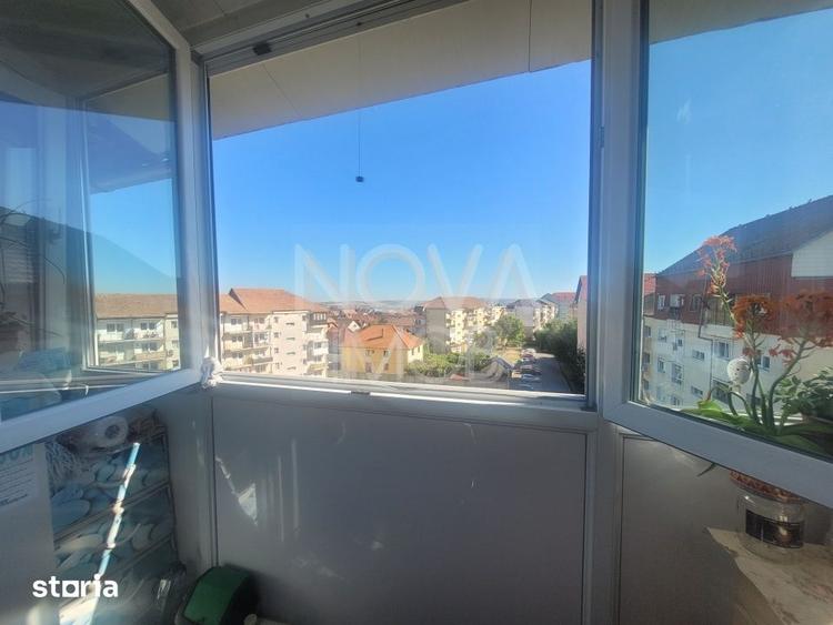 Apartament cu 2 camere în Valea Aurie