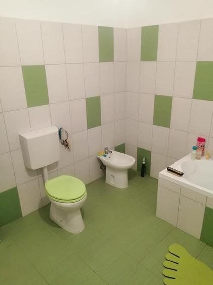 Casă cu 4 camere în Vladimirescu