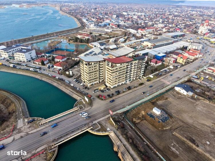 Apartament cu 4 camere în Unirii