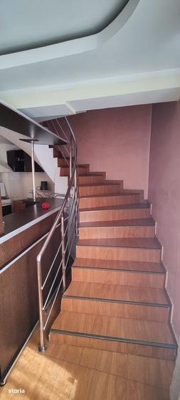 Casă cu 2 camere în Dobroești