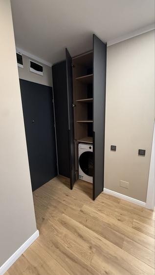 Apartament cu 2 camere decomandat în Dosu Bricii