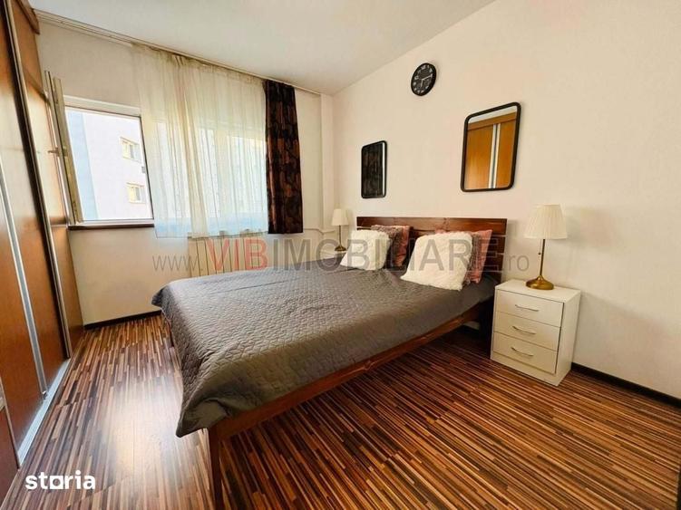 2 Camere - Titulescu - Banu Manta - Victoriei - 7