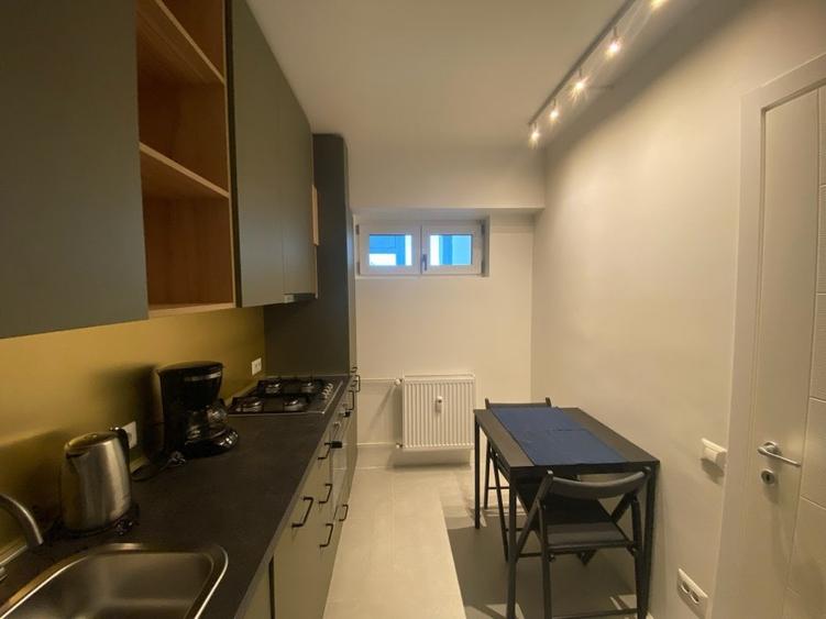 Apartament cu 2 camere decomandat, mobilat în 1 Mai