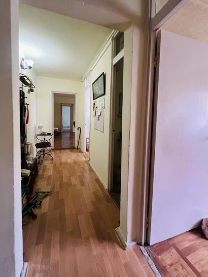 Apartament 3 camere, etaj 3 - Calea Aradului Timisoara - 4