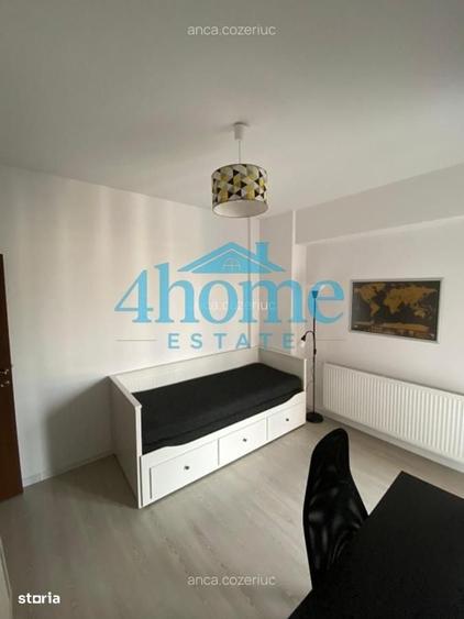 Apartament cu 3 camere în Nicolae Grigorescu