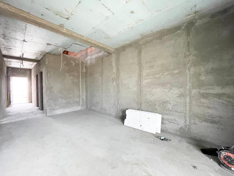 Duplex cu 3 camere cu Canalizare în Moșnița Veche