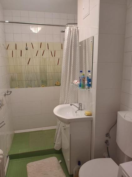 Apartament cu 3 camere decomandat în Grigorescu
