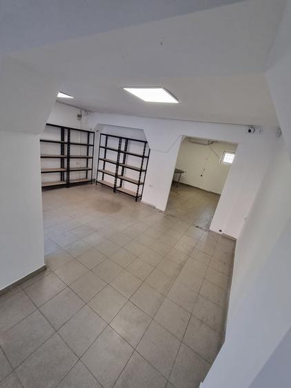 Spațiu comercial, de 67 mp, în Ultracentral