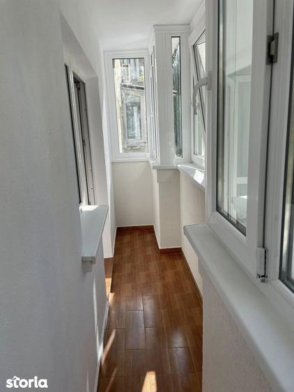 Apartament cu 2 camere decomandat, mobilat în Decebal