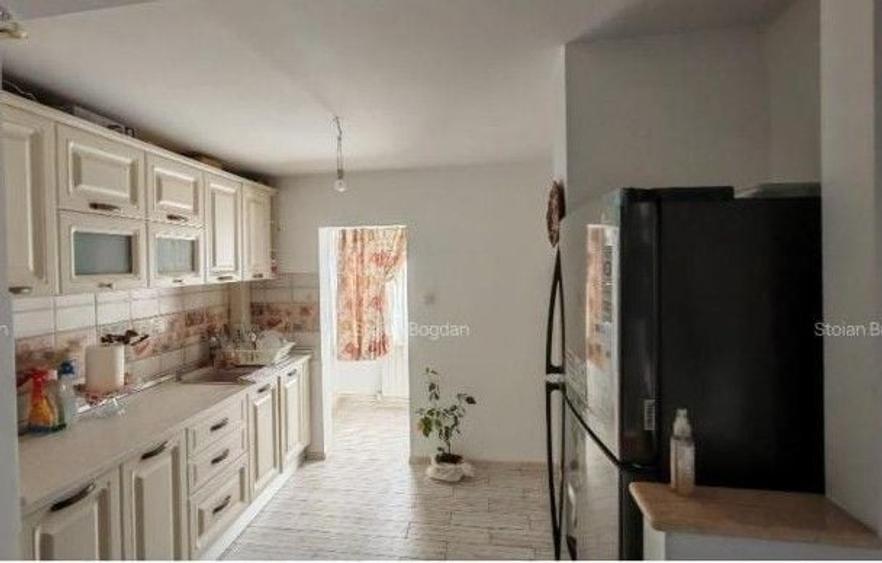 Apartament cu 2 camere decomandat, mobilat în Km 5