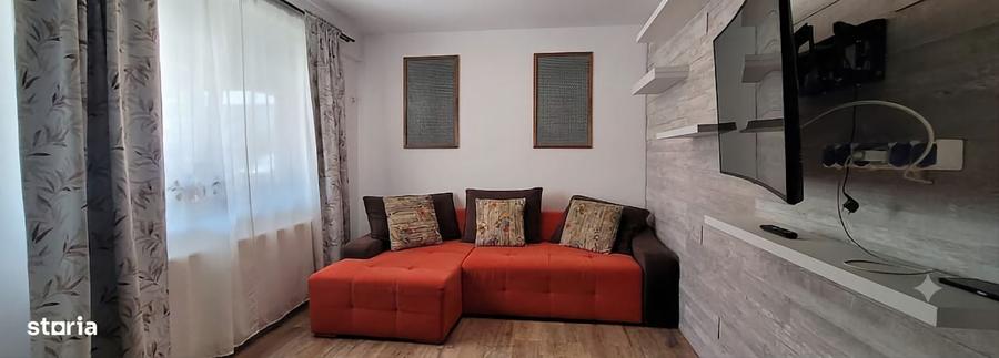 Apartament cu 2 camere în Titan
