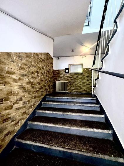 Apartament cu 2 camere decomandat în Dorobanți