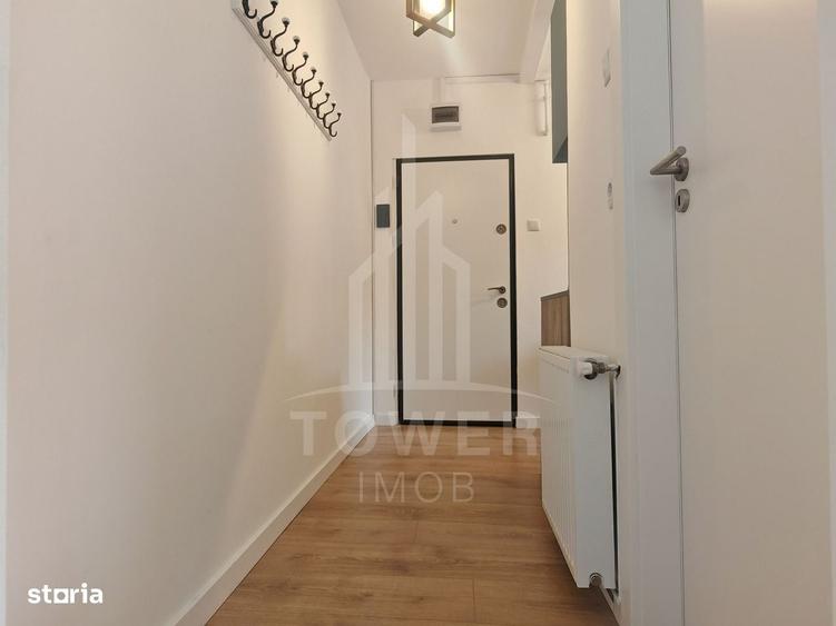 Apartament prima inchiriere 2 camere Aleea Biruintei. - 10
