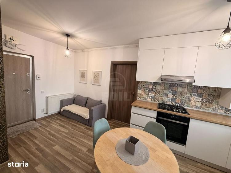 Apartament 2 camere semidecomandat zona Razoare - 8