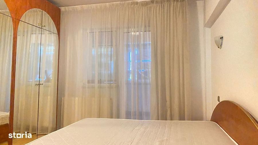 Apartament cu 3 camere decomandat în Parcul Circului