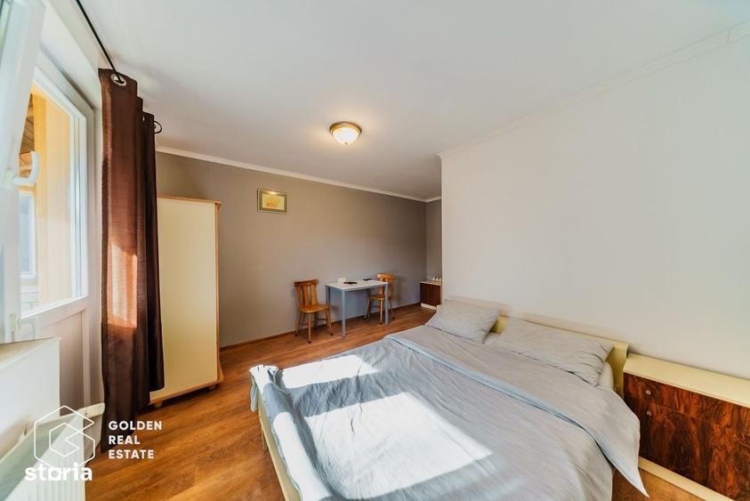Spațiu comercial, de 400 mp, în Central