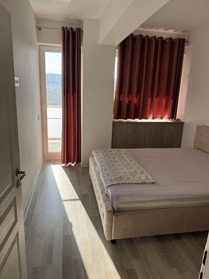 Apartament cu 2 camere decomandat în Bucium