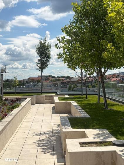 Vand apartament cu 3 camere 115 mp in Seasons! cu cf! - 9