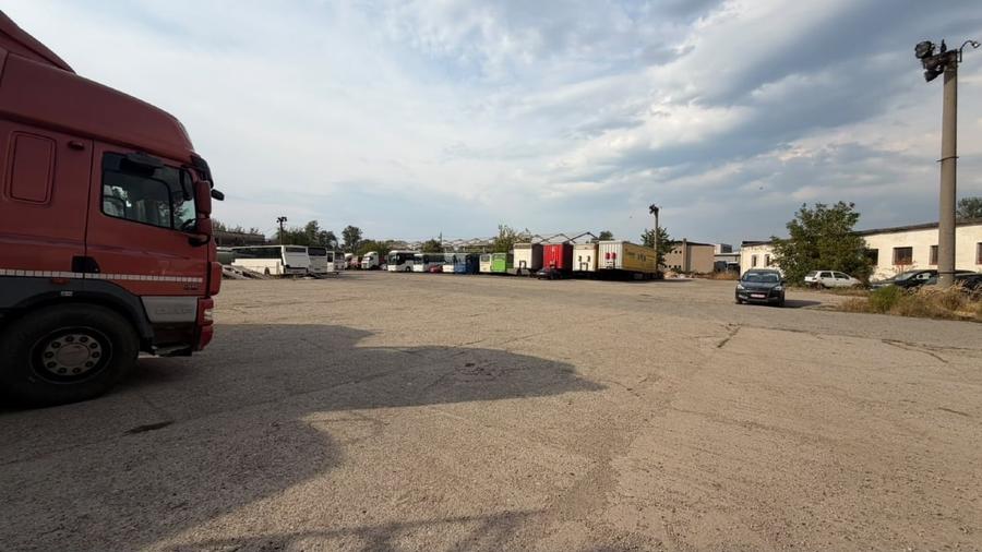 Teren Construcții intravilan de 13000 mp, în Zarand