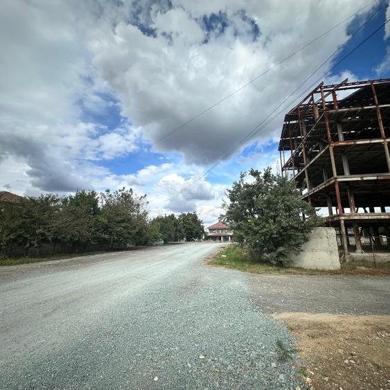 Teren Construcții intravilan de 500 mp, în Ultracentral