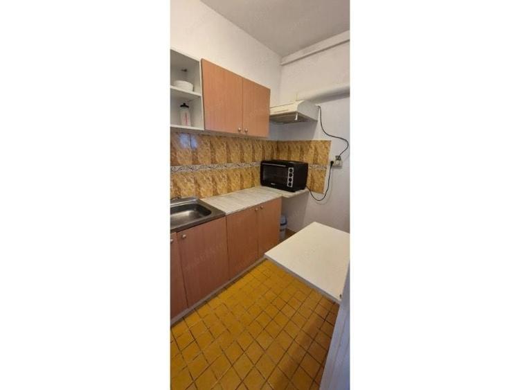 Apartament 1 camera, zona Take Ionescu - Medicina - 5