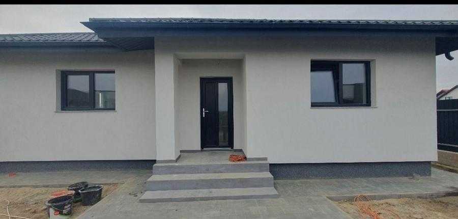 Casa parter in Serbanesti! - 4