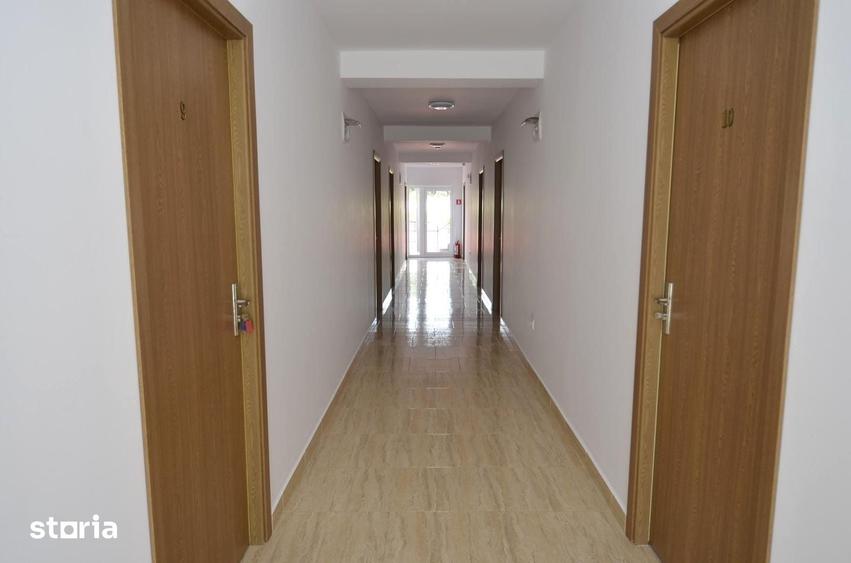Casă cu Teren 774 Mp în Central
