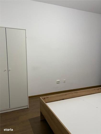 Apartament cu 2 camere decomandat în Militari