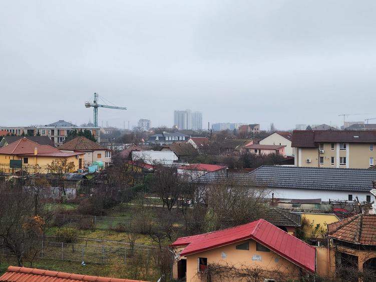 Apartament cu 2 camere semidecomandat, mobilat în Lipovei