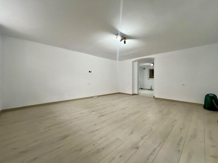 Apartament cu 2 camere decomandat în Bălcescu