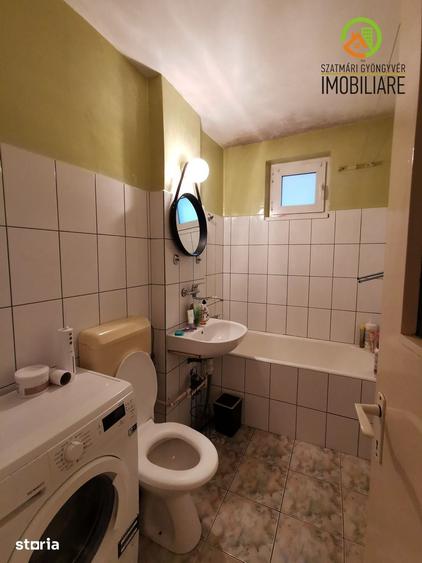 Apartament 3 camere, cu copertina, Dambu Pietros - 5