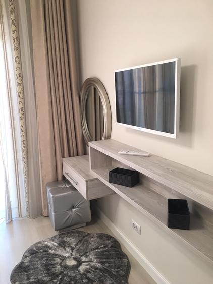 Apartament cu 2 camere în Nord