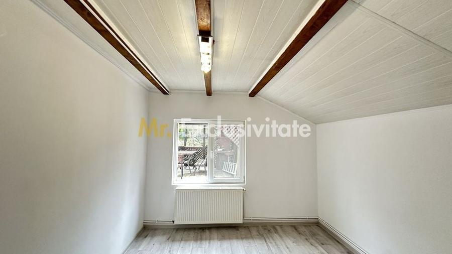 Casa de vanzare Stefanesti, Valea Mare, jud. Arges. - 10