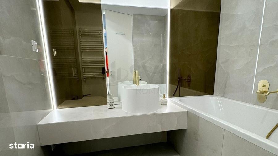 Apartament l 3 Camere l Cortina North - 3