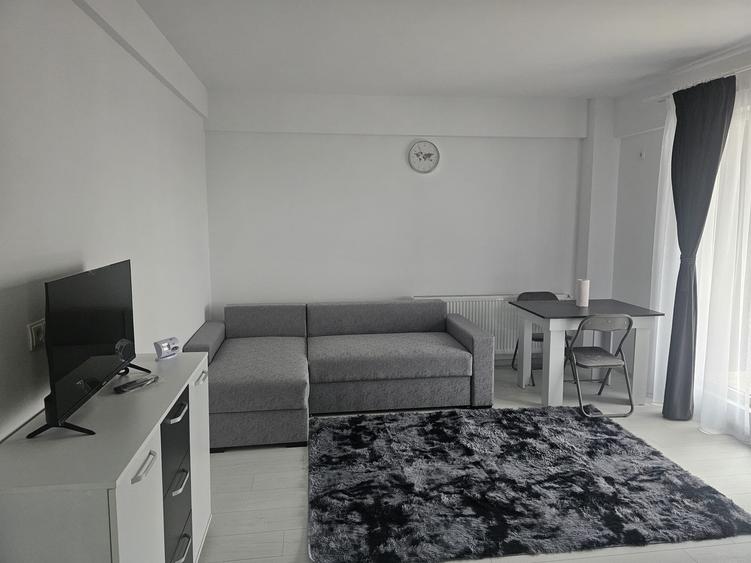 Apartament cu 2 camere, mobilat în Nord-Vest