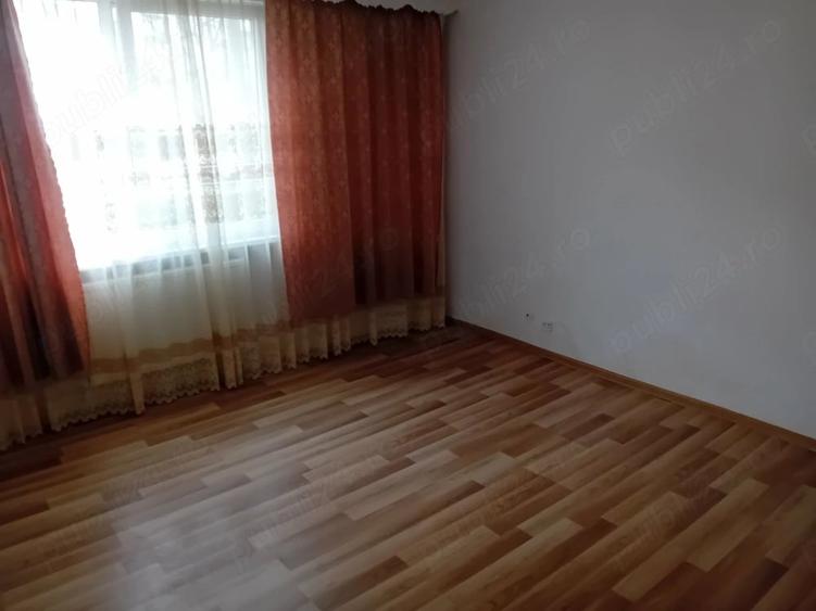 Garsonieră decomandată în Ultracentral