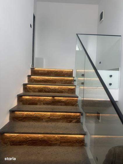 Spațiu comercial, de 123 mp, în Central