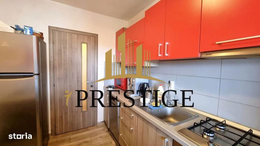 Apartament cu 2 camere semidecomandat, mobilat în Șelimbăr — fotografia 2