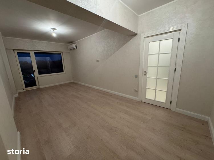 Apartament cu 2 camere decomandat în Rediu