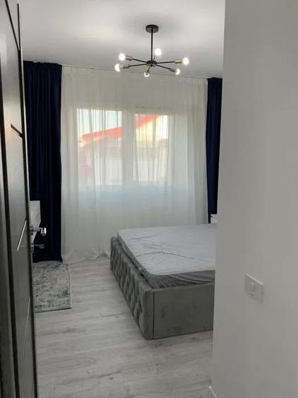 Apartament cu 2 camere decomandat în Drumul Taberei