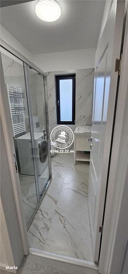 Apartament cu doua camere Valea Lupului - 7