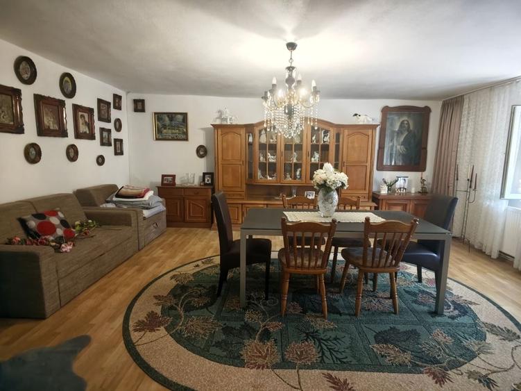 Casa Parter Becicherecu Mic 5 Camere,Vatra Veche,Teren Generos 1600mp,F.s 36 mp - 32