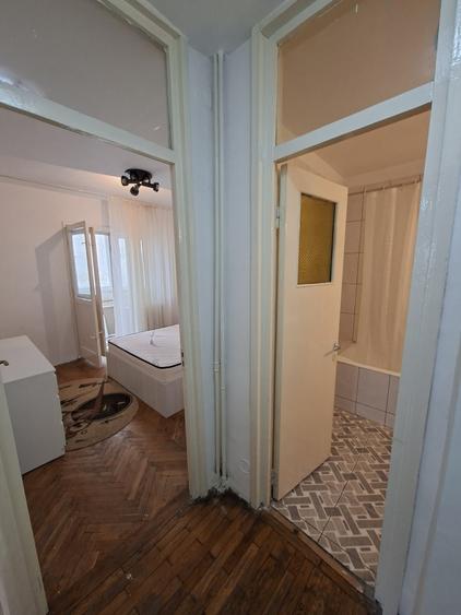 Apartament cu 2 camere în Moșilor