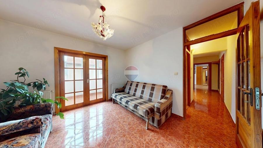Comision 0% | 2 camere | 51 mp utili | Centru Nord | Ra?nov - 9