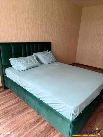 Apartament cu 2 camere decomandat în Tractorul