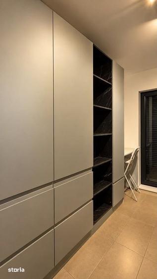 Apartament cu 3 camere în Grivița