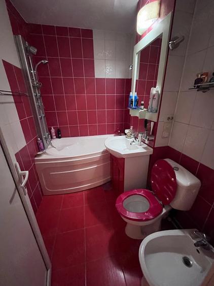 Apartament cu 2 camere decomandat în Nord