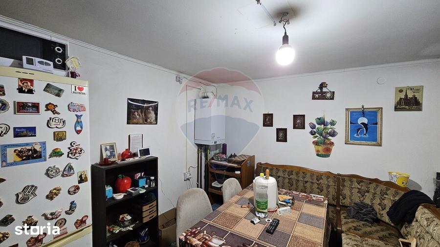 Casa / Vila de vanzare in Campulung Moldovenesc, Suceava - 18
