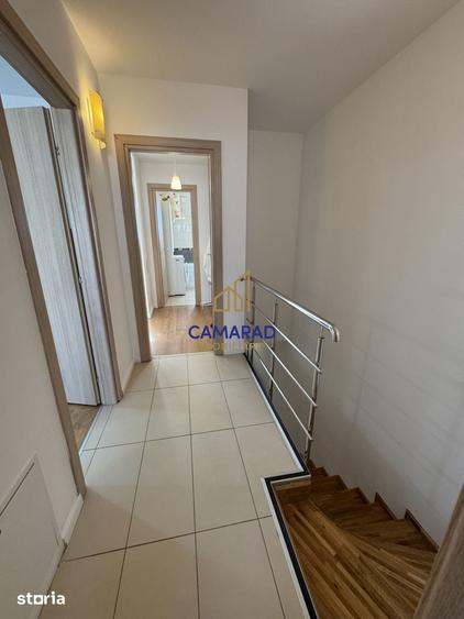Vila de inchiriat cu 3 camere si curte | Cosmopolis - 9